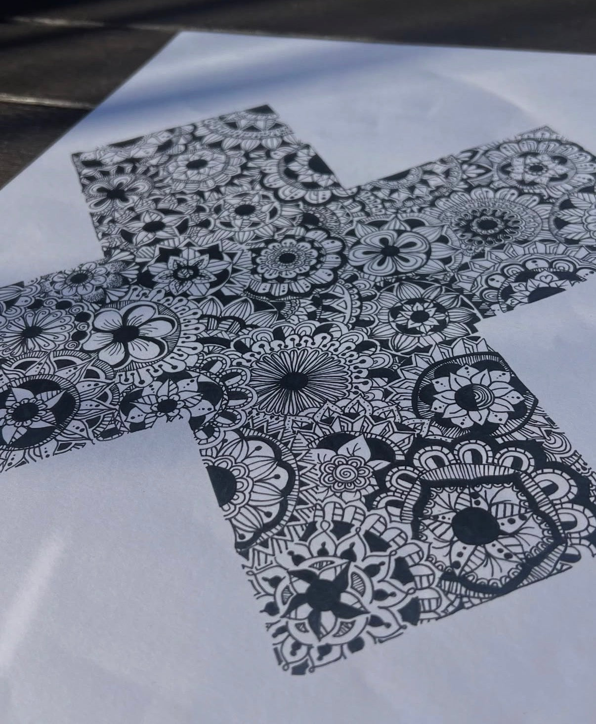 SHAPES