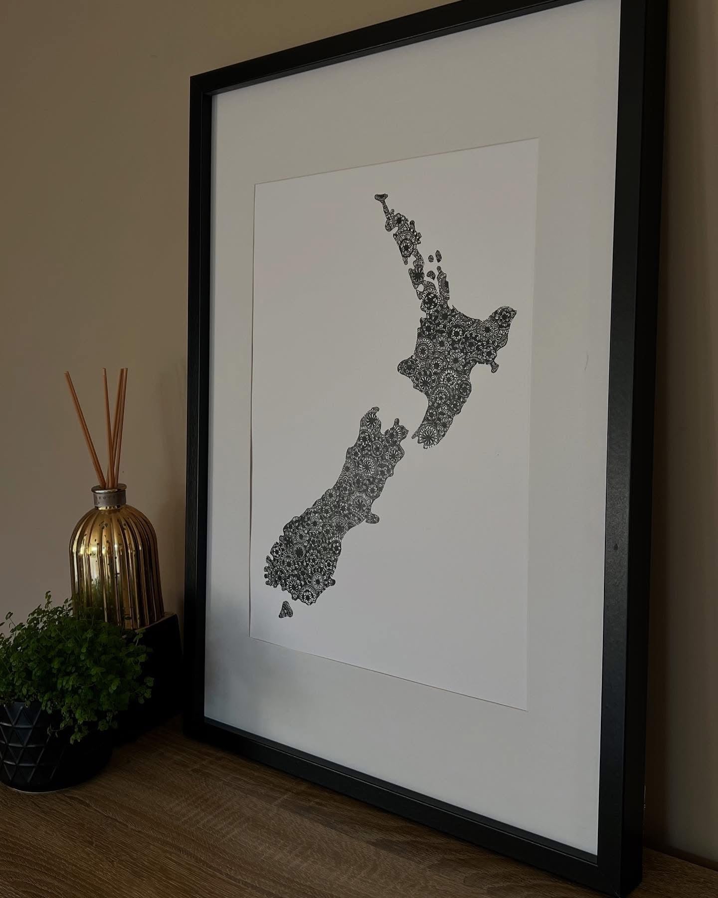 AOTEAROA