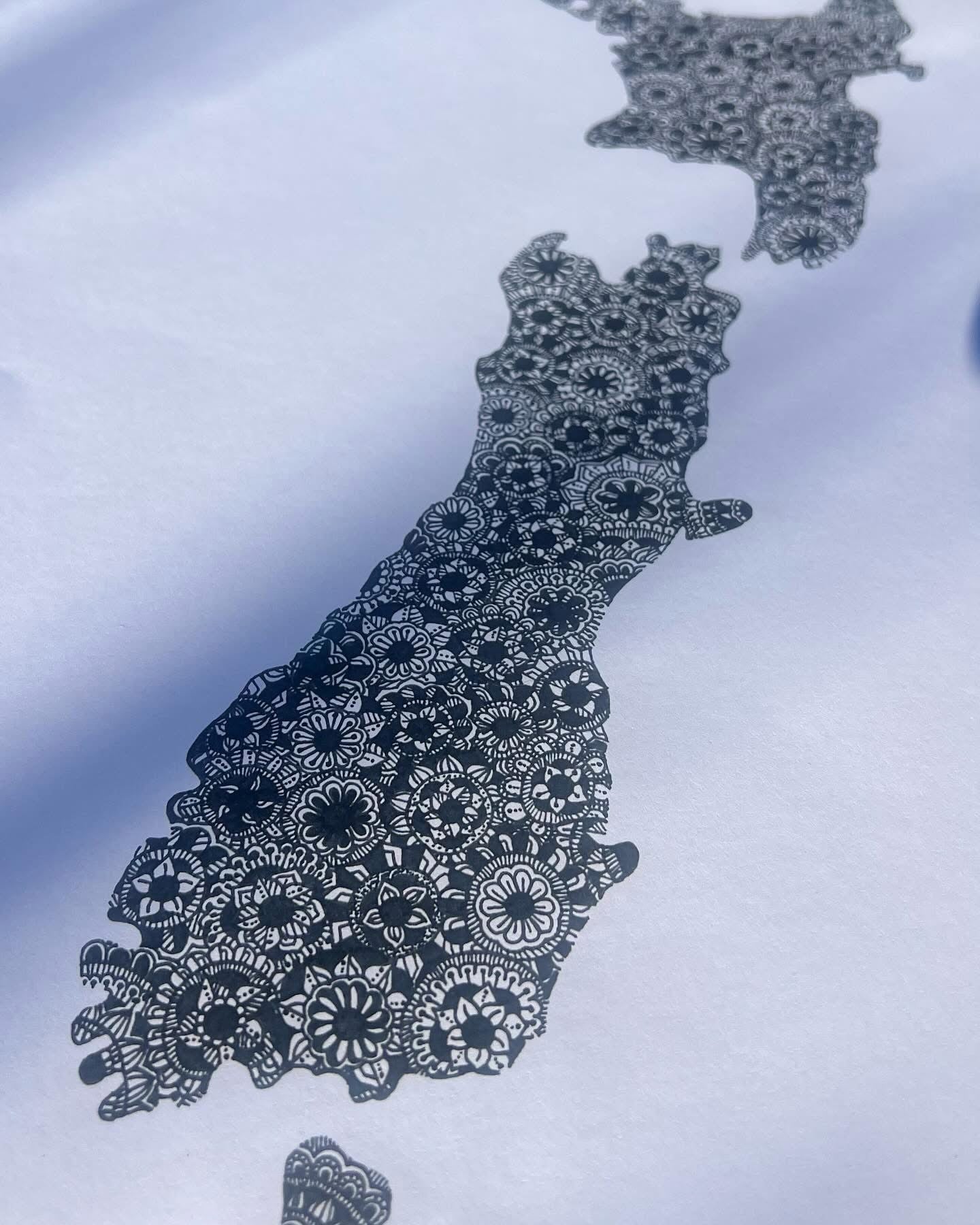 AOTEAROA